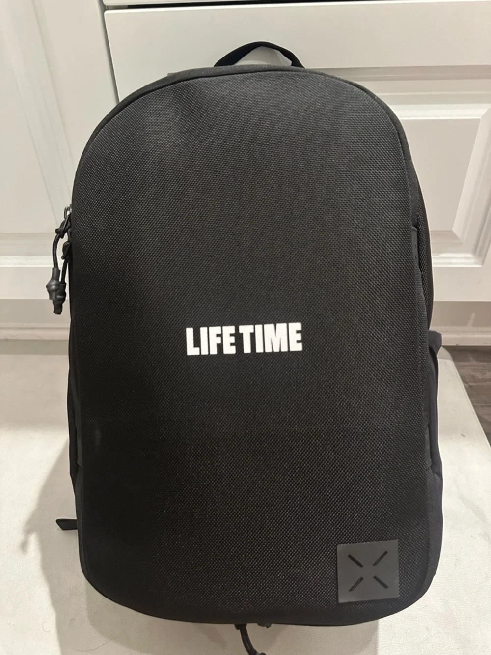 Brand New Life Time Fitness Everyday/Gym Backpack - Picture 1 of 5